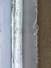 Load image into Gallery viewer, Ocean Beach (Print)
