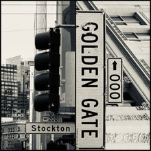 Load image into Gallery viewer, The Intersection That Doesn't Exist (Print)
